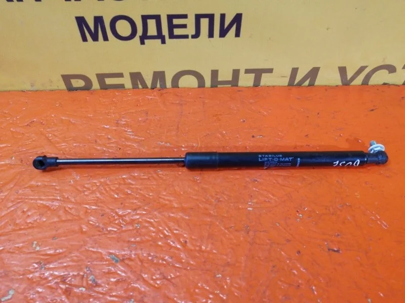 Амортизатор багажника Renault Duster 2009-2013 904520004R HSA F4R