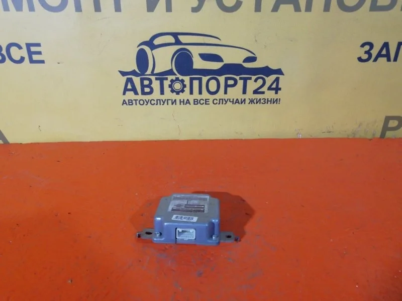 Блок управления полным приводом Renault Koleos 2008-2016 41650JG04A