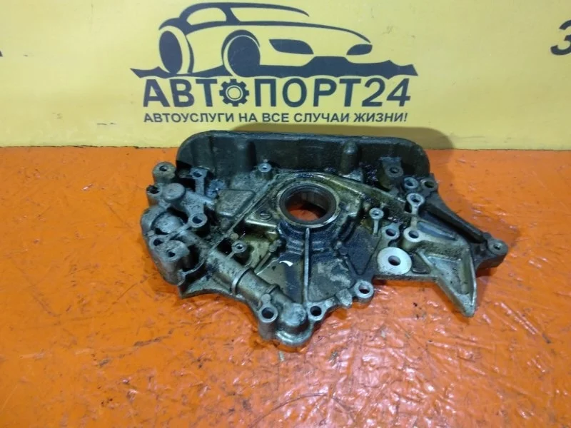 Масляный насос Mitsubishi Pajero 2010-2015 MD181579 6B31