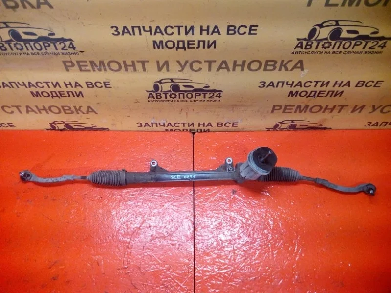 Рулевая Рейка Renault Scenic 2003-2009 7955501009 JM0C; JM0J; JM1B K9K 734