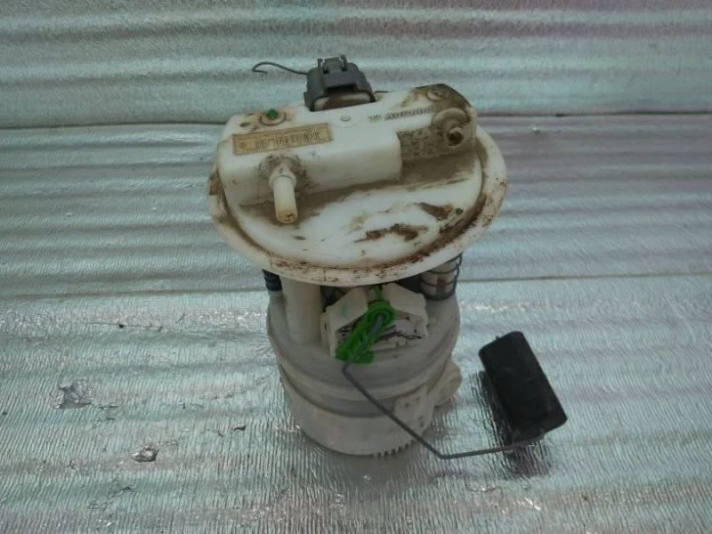 Насос Топливный Электрический (Бензонасос) Renault Logan 2004-2009 172022047R