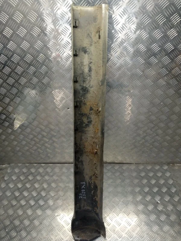 Накладка порога внешняя Ford Escape 2008 EV8751PP0A ESCAPE/TRIBUTE (J87) 2008- 2.3 L3 829021787, передняя левая