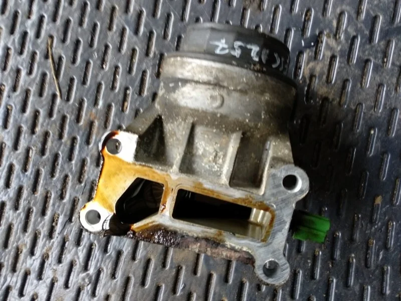 Корпус масляного фильтра Ford Escape 2008 1S7G6884BD ESCAPE/TRIBUTE (J87) 2008- 2.3 L3 829021787