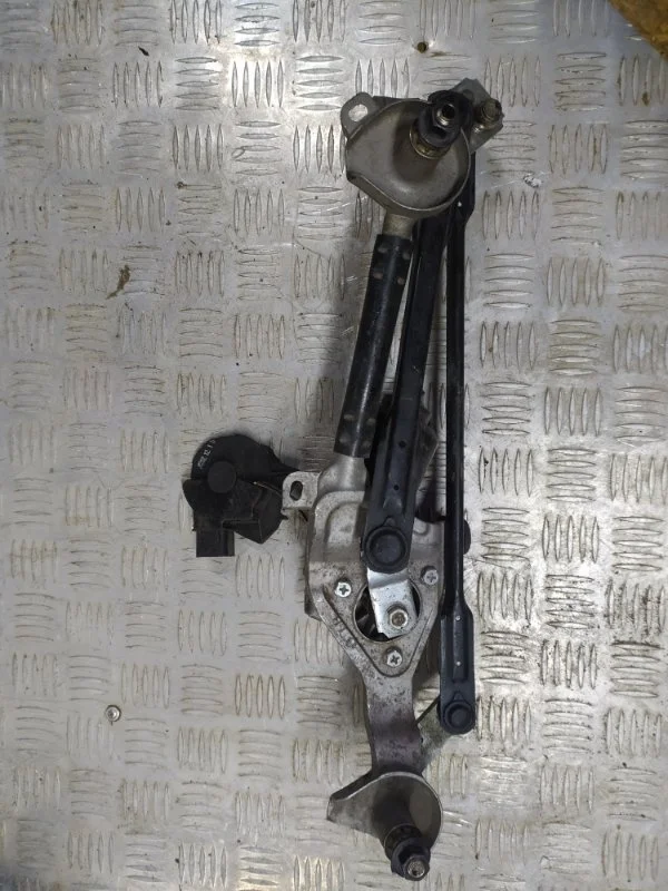 Трапеция дворников / стеклоочистителей Hyundai Solaris 2011-2017 981101R000