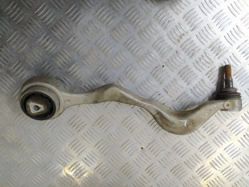 Рычаг подвески Bmw 7 2008-2015 6082T6 F01, передний левый