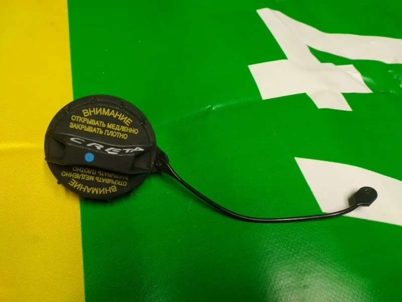 Крышка бензобака Hyundai Creta 2020-2021 310104L000