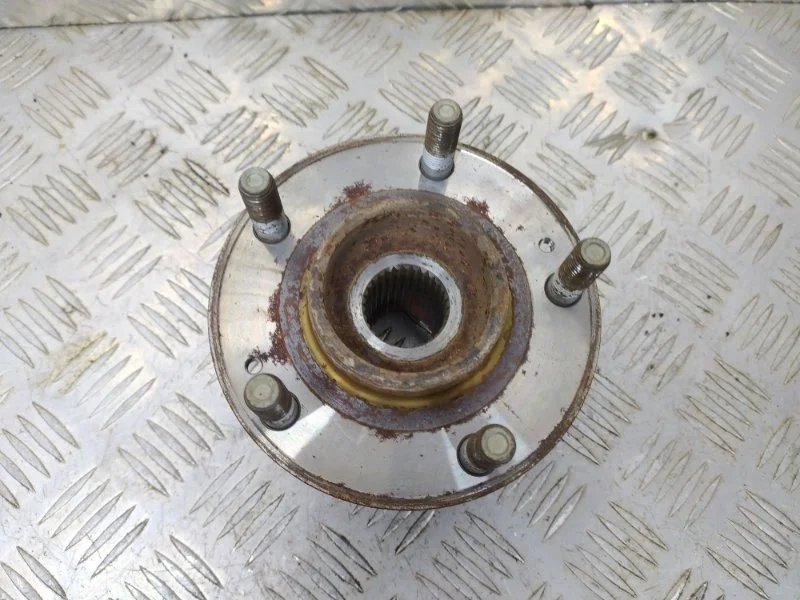 Ступица Hyundai Tucson 2022 51750C1000, передняя