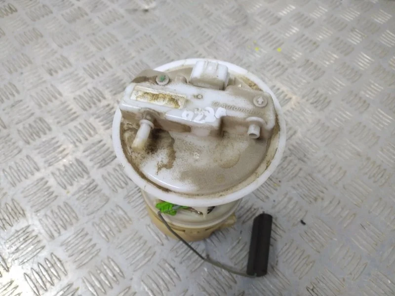 Насос Топливный Электрический (Бензонасос) Renault Logan 2014-2018 172022047R L8 K7M