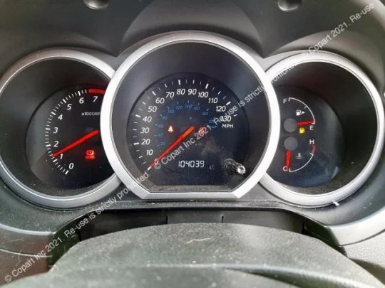 Продажа Suzuki Grand Vitara 2.0 (140Hp) (J20A) 4WD AT по запчастям