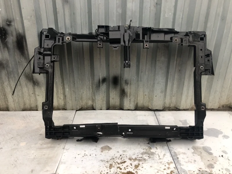 Панель передняя Mazda CX-7 2006-2012