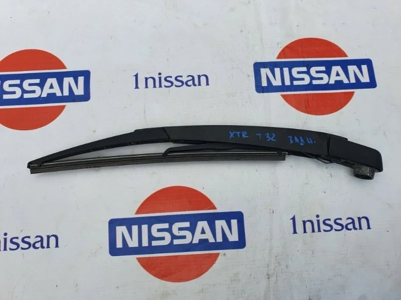 Поводок стеклоочистителя Nissan X Trail 2015 287804CC0A T32 MR20DD, задний