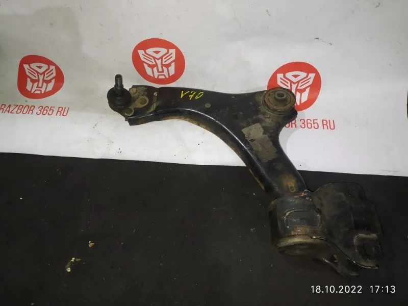 Рычаг подвески VOLVO S80 2009 P3