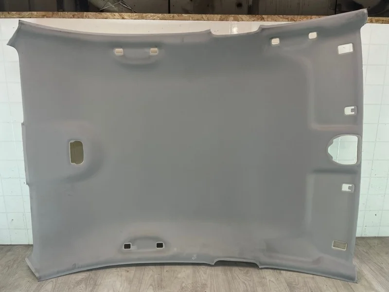Обшивка потолка PEUGEOT 408 2012 2013 2014 2015 2016 2017