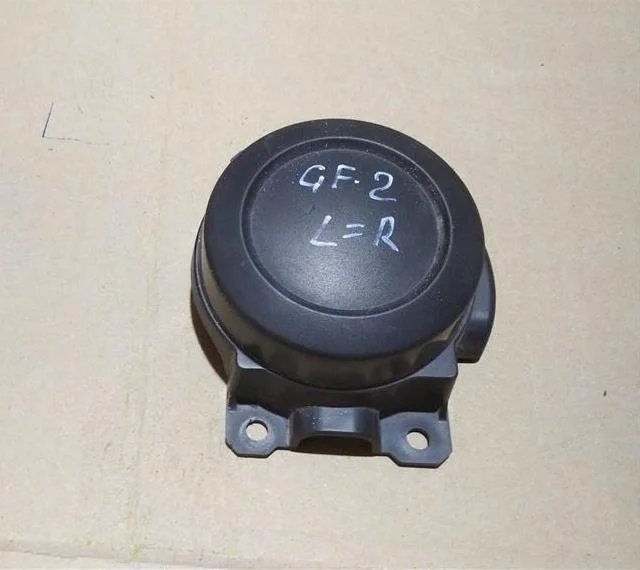 Б.у. заглушка в бампер MITSUBISHI OUTLANDER GF2W MITSUBISHI OUTLANDER GF2W