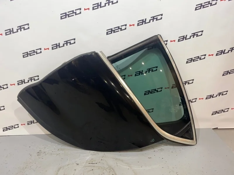 Дверь Citroen Ds4 2012 9006S1 1, задняя левая