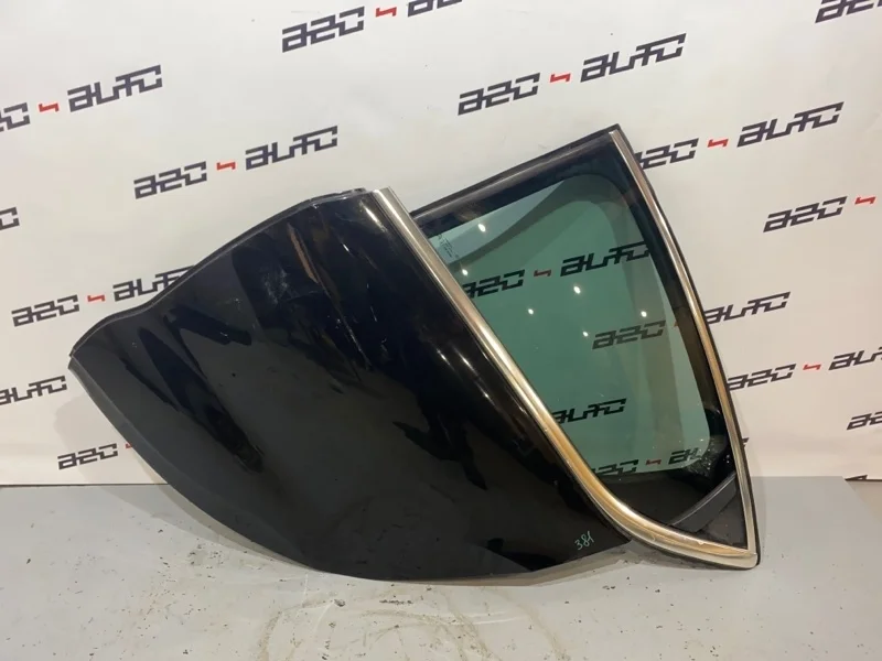 Дверь Citroen Ds4 2014 9006S1 1, задняя левая