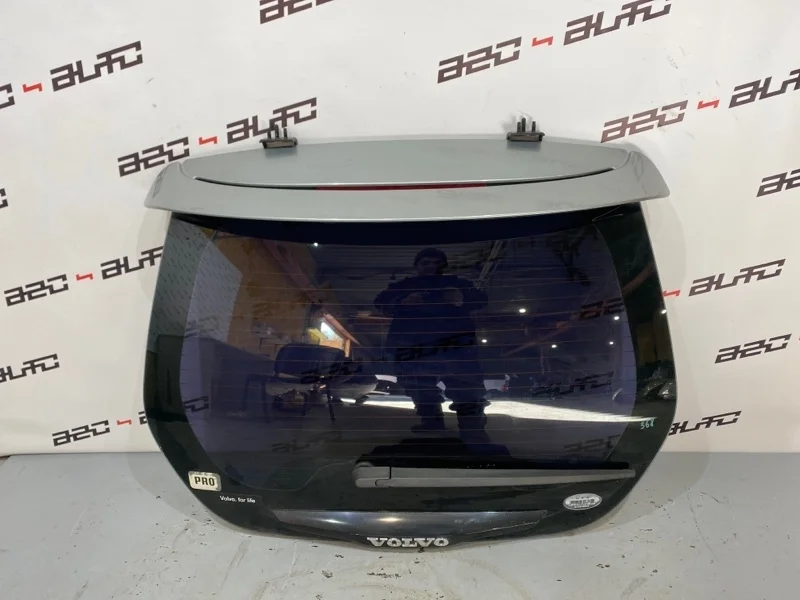 Крышка багажника Volvo C30 2008 31265097 1