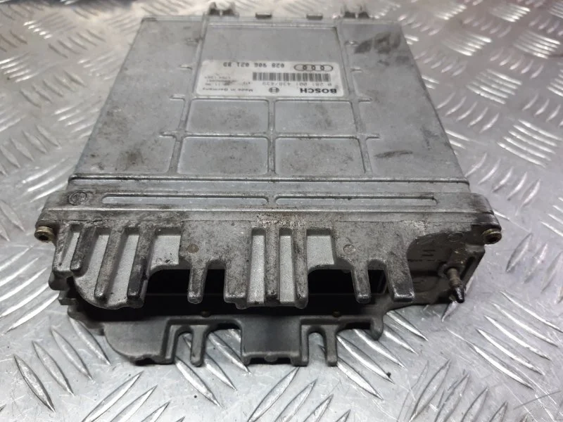 ЭБУ Volkswagen Passat B5 1.9TDI
