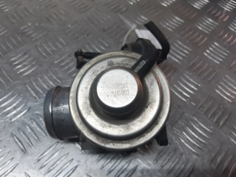 Клапан EGR Audi A3 1.9TDI