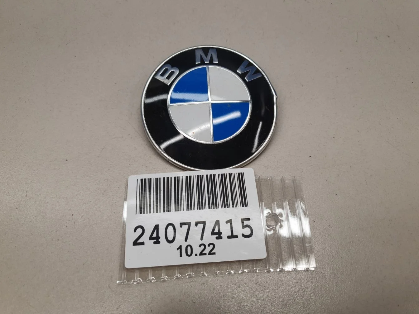 Эмблема крышки багажника для BMW X3 F25 2010-2017
