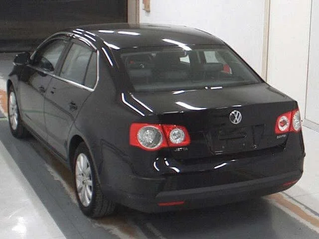 Продажа Volkswagen Jetta 1.6 (102Hp) (BSE) FWD AT по запчастям