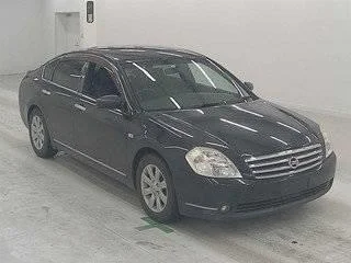 Продажа Nissan Teana 2.3 (173Hp) (VQ23DE) FWD AT по запчастям