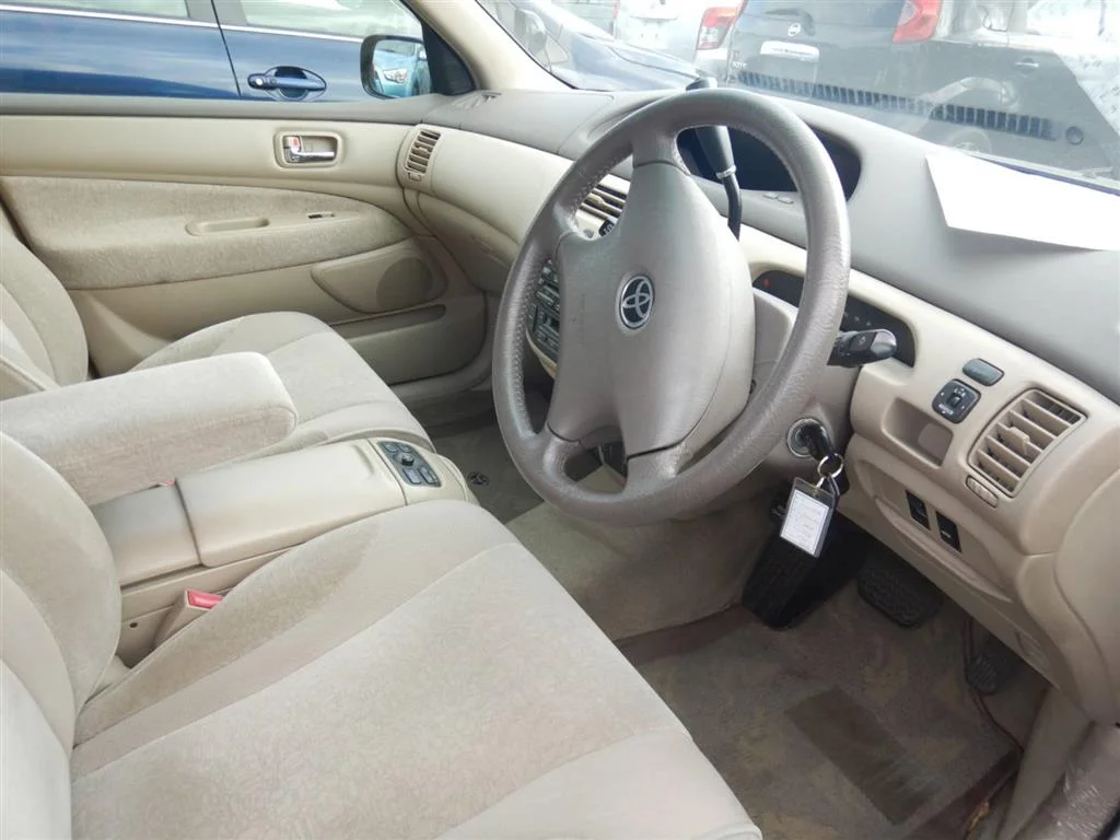 Продажа Toyota Vista Ardeo 2.0 (145Hp) (3S-FSE) FWD AT по запчастям