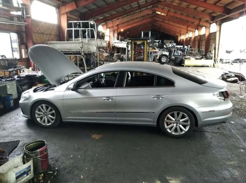 Продажа Volkswagen Passat CC 2.0 (200Hp) (CAWB) FWD AT по запчастям