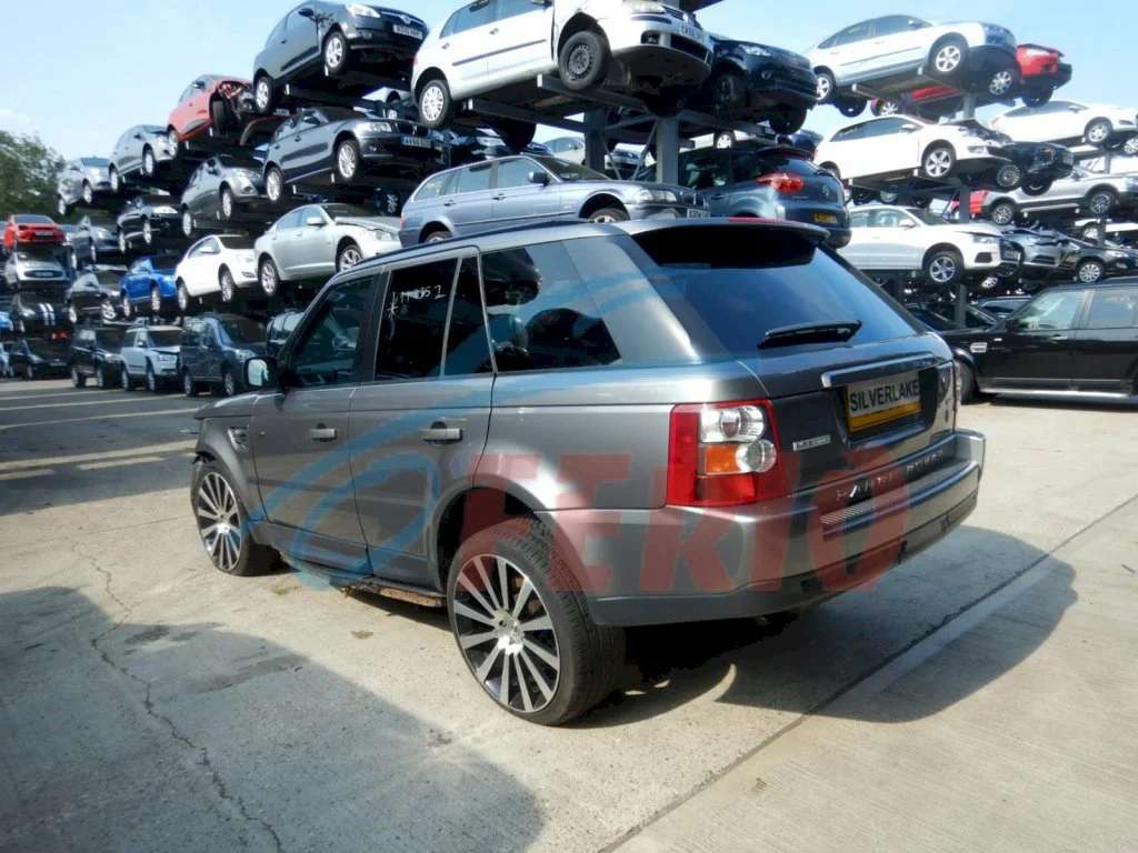 Продажа Land Rover Range Rover Sport 3.6D (272Hp) (368DT) 4WD AT по запчастям