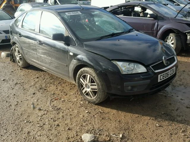 Продажа Ford Focus 2.0 (145Hp) (AODA) FWD MT по запчастям