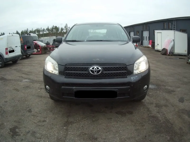 Продажа Toyota RAV4 2.0 (158Hp) (1AZ-FE) 4WD AT по запчастям