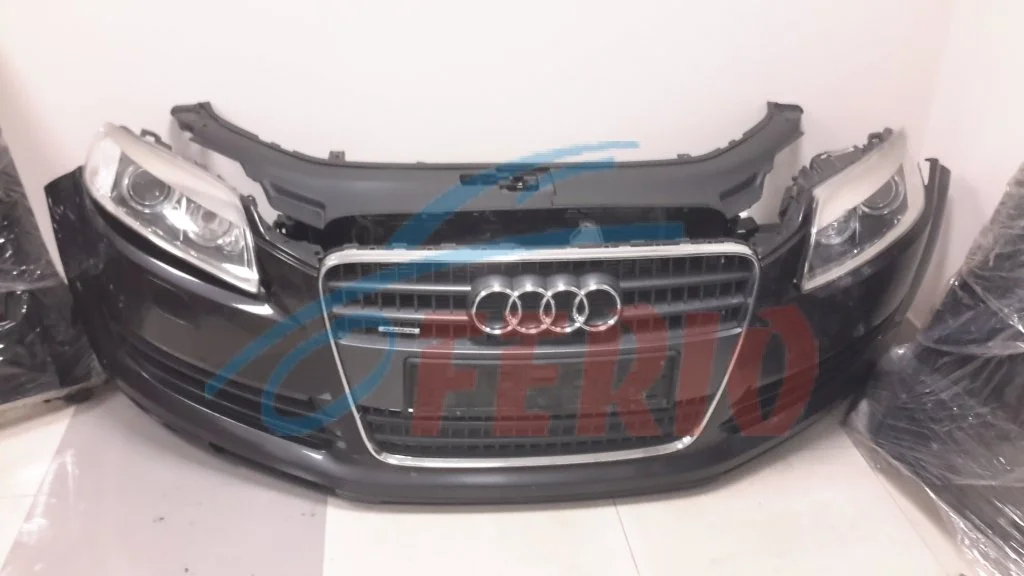 Продажа Audi Q7 3.6 (280Hp) (BHK) 4WD MT по запчастям