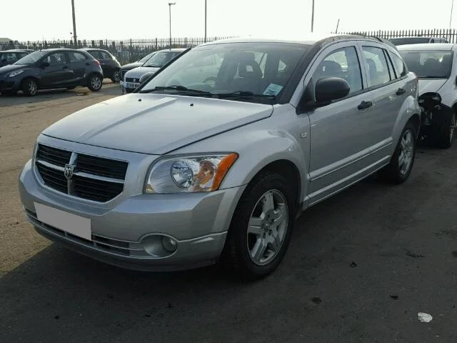 Продажа Dodge Caliber 2.0 (156Hp) (ECN) FWD CVT по запчастям