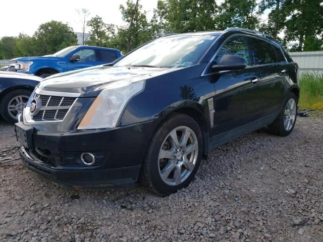 Продажа Cadillac SRX 3.6 (308Hp) (LFX) 4WD AT по запчастям