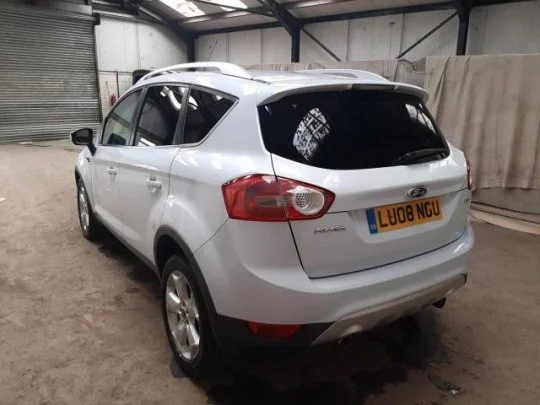 Продажа Ford Kuga 2.0D (136Hp) (UKDA) 4WD BOT по запчастям