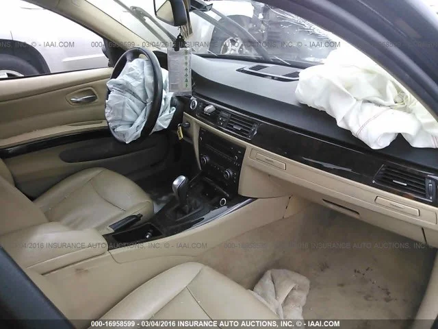 Продажа BMW 3er 3.0 (218Hp) (N52B25) 4WD AT по запчастям