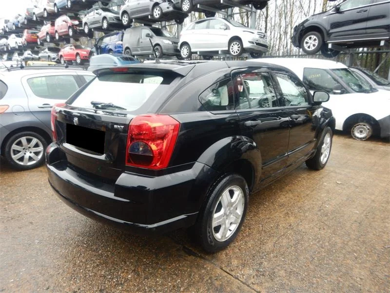 Продажа Dodge Caliber 2.0 (156Hp) (ECN) FWD CVT по запчастям