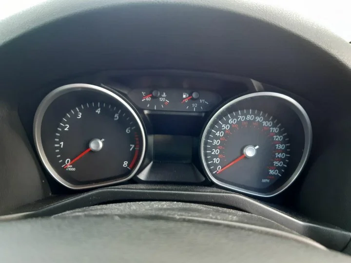 Продажа Ford Mondeo 2.0 (145Hp) (AOBA) FWD MT по запчастям