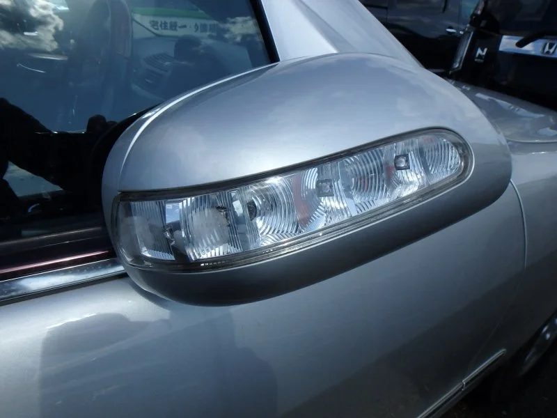 Продажа Mercedes-Benz S class 5.0 (306Hp) (113.960) RWD AT по запчастям