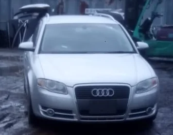 Продажа Audi A4 2.0 (130Hp) (ALT) FWD MT по запчастям