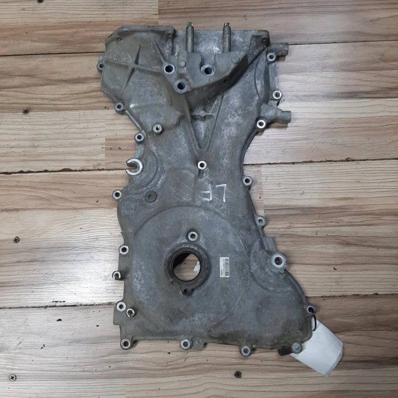 Крышка цепи грм Mazda 3 6 2006-2013