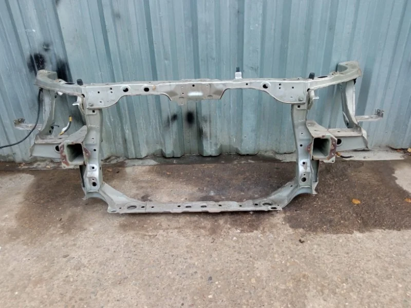 Панель передняя Honda Civic 8 2006-2011 4D