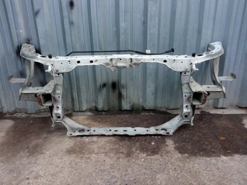 Панель передняя Honda Civic 8 2006-2011 4D