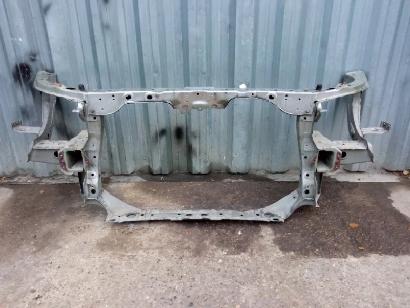 Панель передняя Honda Civic 8 2006-2011 4D