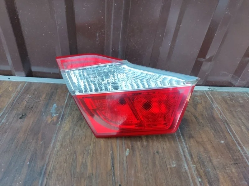 Фонарь Toyota Camry 2011-2014 50