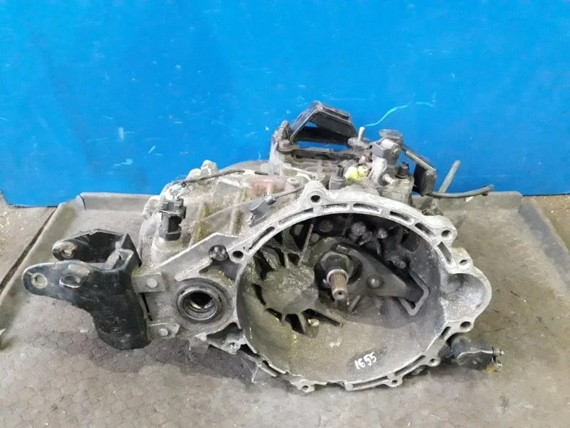 МКПП Kia Ceed 1 Ed 4300023311 1.6 D4FB
