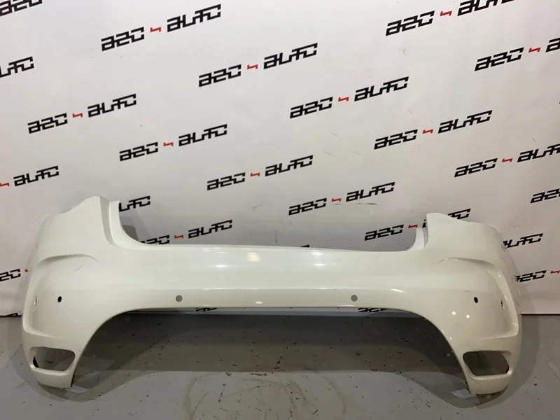 Бампер Citroen Ds4 2012 7410NV 1, задний