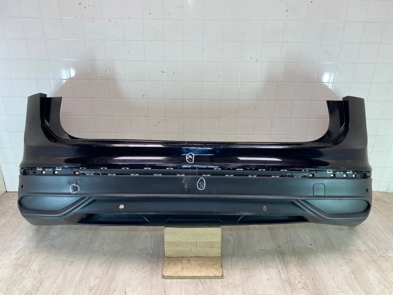 Бампер VOLKSWAGEN TIGUAN 2020 2021 2022 2023