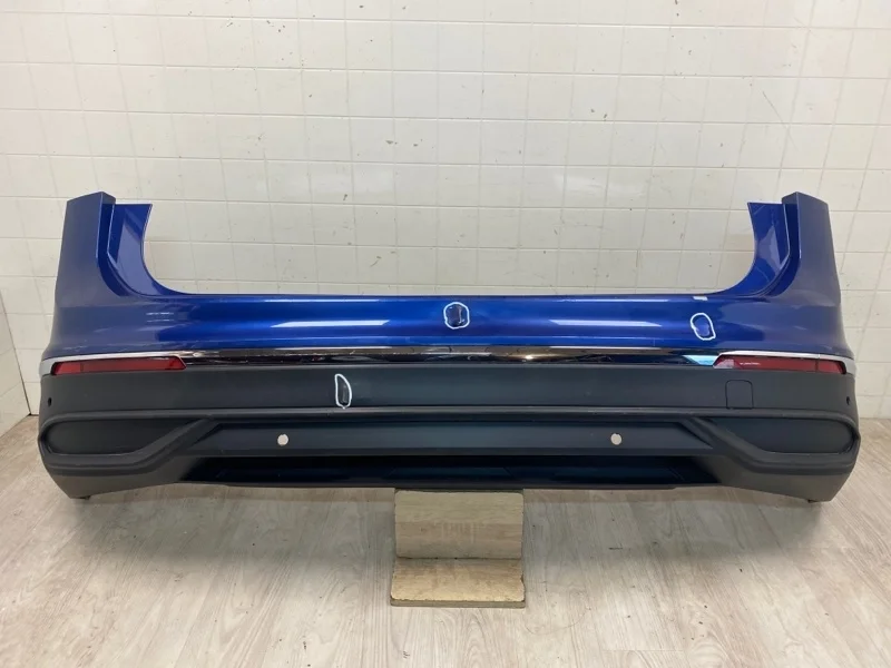 Бампер VOLKSWAGEN TIGUAN 2020 2021 2022 2023