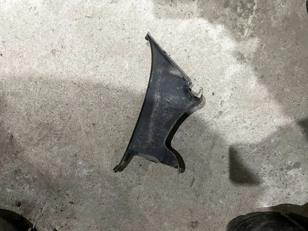 кожух грм opel z16xer z18xer